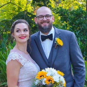 Meet your Posher, Jayson